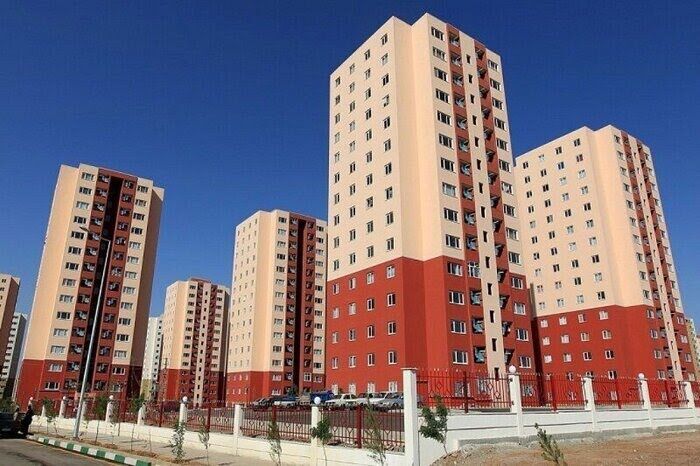 تعاونگران چند واحد مسکونی می‌سازند؟ 