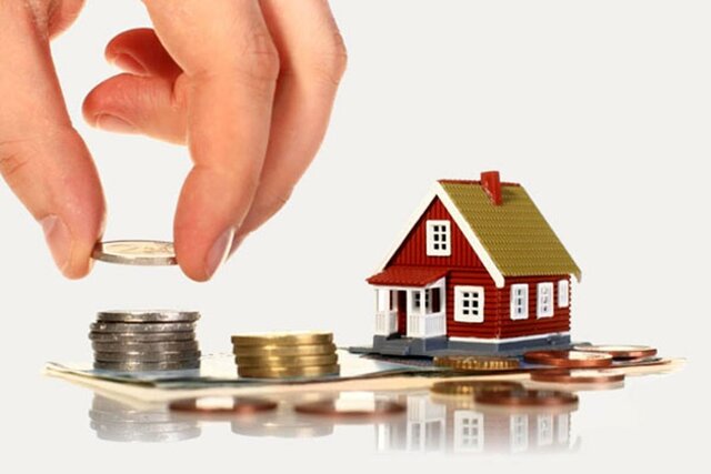 قیمت خانه در روسیه چند درصد صعود کرد؟ 