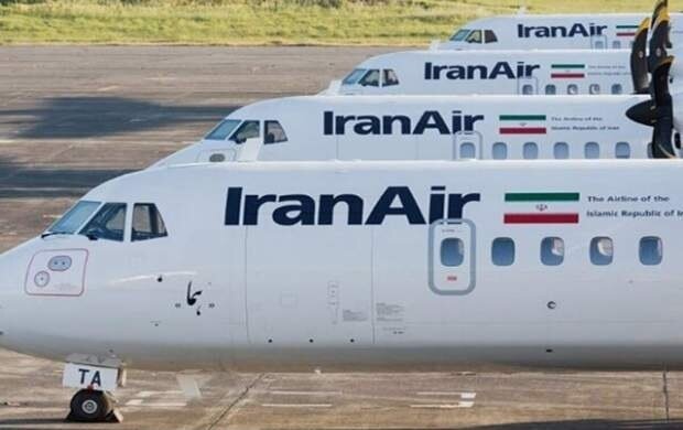 چند هواپیمای فعال در کشور وجود دارد؟ 