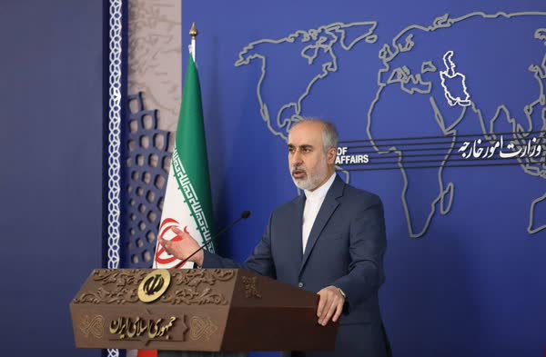 کنعانی: شعار سال‌جاری نقشه راه دولت و ملت در حوزه اقتصاد است