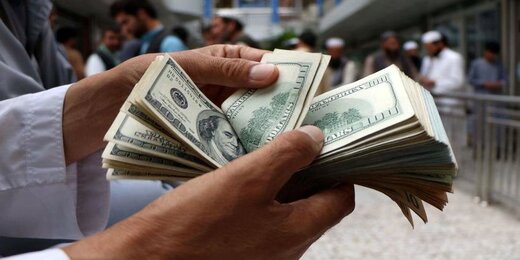 قیمت دلار یک کانال دیگر ریخت/ پشت پرده ارزانی نرخ ارز مشخص شد