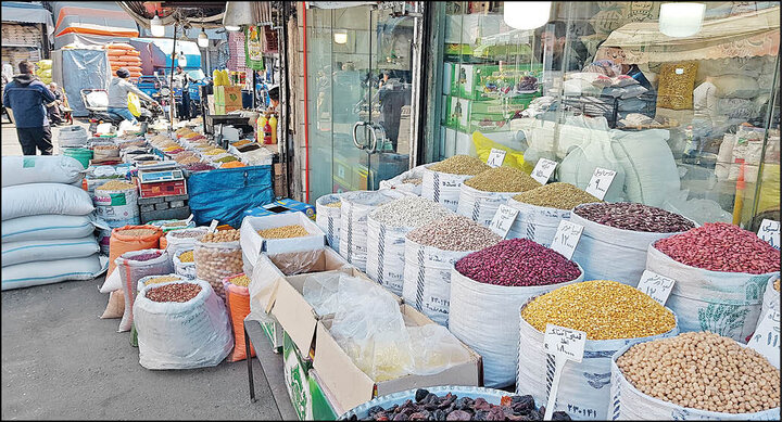 قیمت کالاهای اساسی کشاورزی تغییر می‌کند/ اعلام جزییات