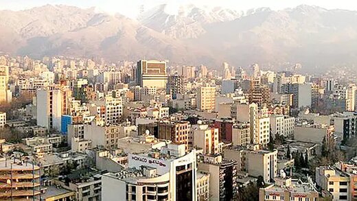 با کمتر از ۳۵۰ میلیون تومان در این منطقه تهران خانه رهن کنید/ جدول قیمت رهن و اجاره اردیبهشت ۱۴۰۴