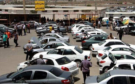 بازار خودرو داغ شد/ این خودرو رکورد بیشترین کاهش قیمت را ثبت کرد