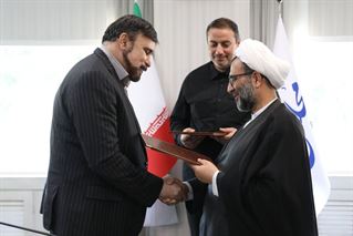 نادر نوروزی به عنوان معاون جدید قوانین مجلس منصوب شد