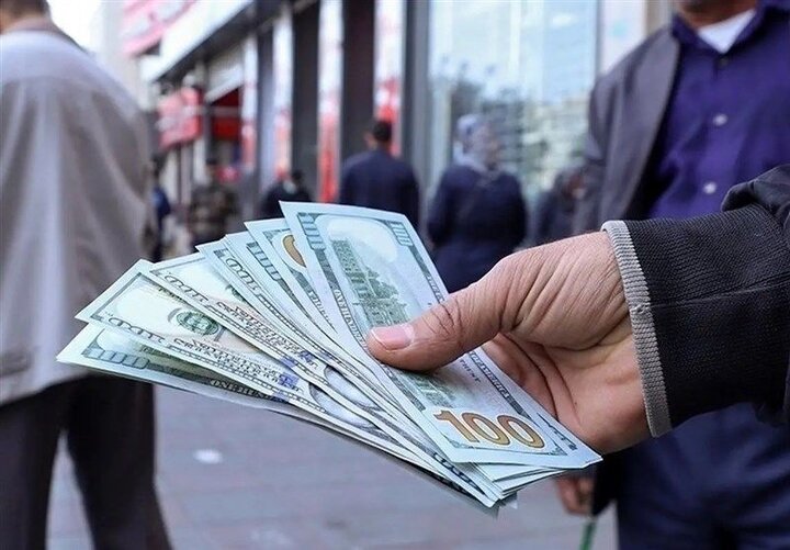 خبر مهم بانک مرکزی درباره عرضه اسکناسِ ارز/ جزییات سیاست جدید