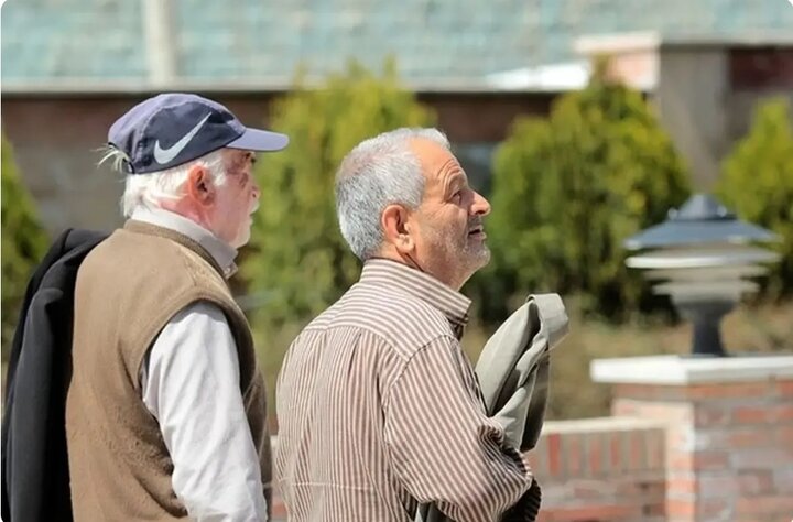 خبر جدید برای بازنشستگان/ دست بازنشستگان تامین‌اجتماعی از دریافت معوقات فروردین کوتاه ماند