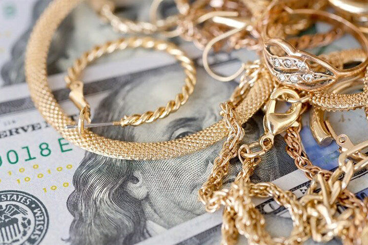 اوج‌گیری طلا شدت گرفت/ قیمت جدید طلای جهانی امروز ۱۷ آبان‌ماه ۱۴۰۴