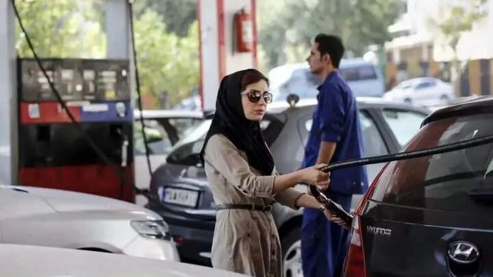 جدیدترین خبر درباره اختصاص سهمیه بنزین یارانه‌ای/ فقط ۶ خودرو سهمیه بنزین می‌گیرند