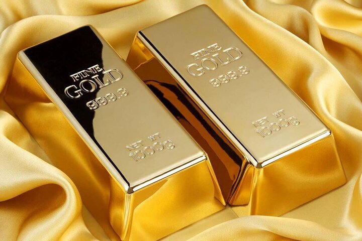 پیش‌بینی مهم چهار بانک از قیمت طلا/ طلا در پایان سال احتمالا روی این عدد می‌ایستد