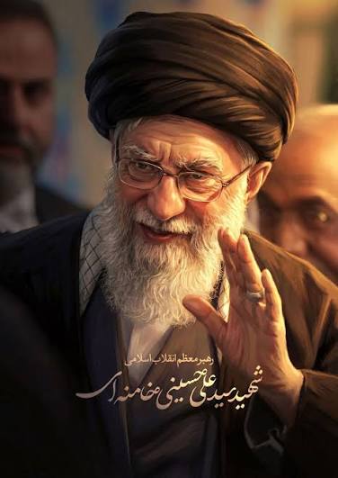دعوت شهردار کرمانشاه از مردم جهت حضور در مراسم تشییع پیکر رهبر معظم انقلاب اسلامی