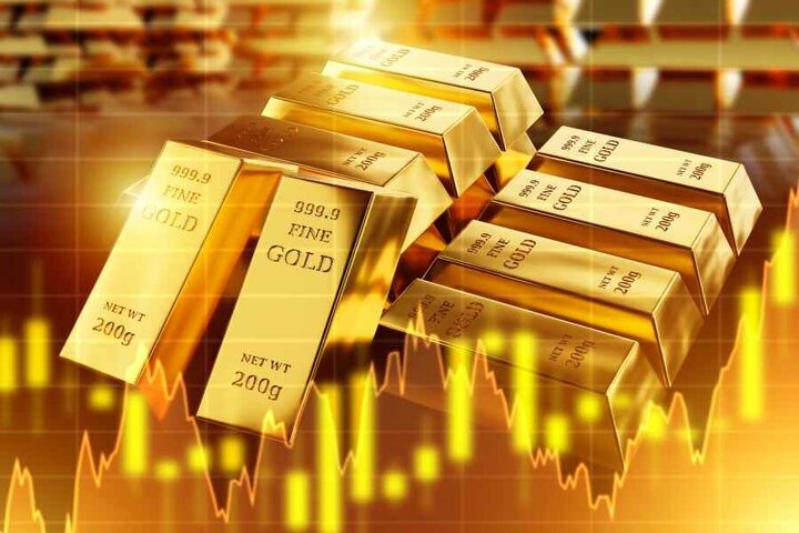 طلا به کف سخت قیمت خورد/ قیمت جدید طلای جهانی امروز ۲۵ تیرماه ۱۴۰۵