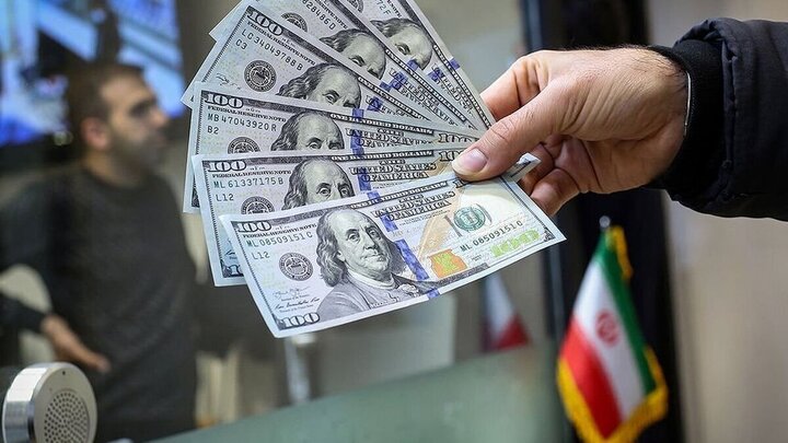 قیمت جدید دلار، یورو و سایر ارزها امروز ۳۱ تیرماه ۱۴۰۵/ قیمت دلار به عقب برگشت + جدول