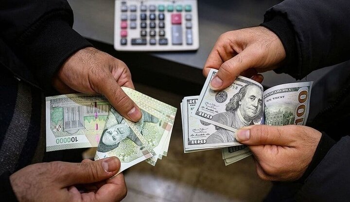 قیمت دلار، یورو و سایر ارزها امروز ۵ مردادماه ۱۴۰۵/ جدول