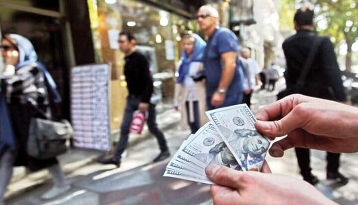 قیمت جدید دلار، یورو و سایر ارزها امروز ۷ مردادماه ۱۴۰۵/ جدول