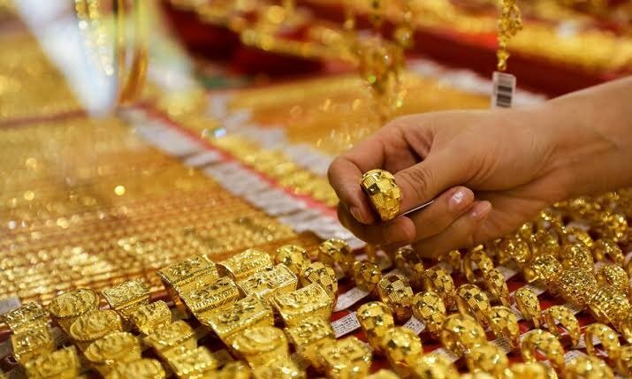طلا سقوط کرد/ قیمت جدید طلای جهانی امروز ۸ مردادماه ۱۴۰۵