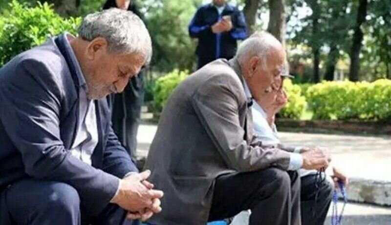 خبر مهم درباره قانون بازنشستگی / شرایط جدید بازنشستگی زنان و مردان مشخص شد