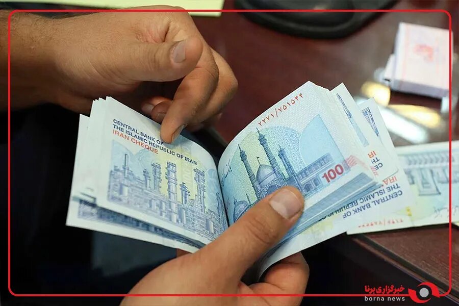 خبر مهم سازمان اداری و استخدامی برای کارمندان دولت/ جزییات واریز یک میلیون تومان به کیف پول کارمندان اعلام شد